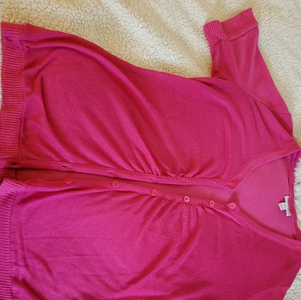 Pink top - Picture 2 of 4